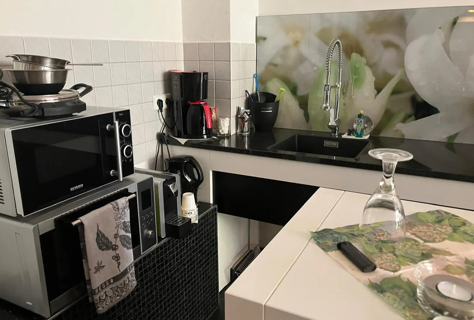 Villa Im Gruenen Leipzig 0*,