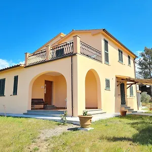 Buonavista - Parco Della Maremma Bauernhof Alberese