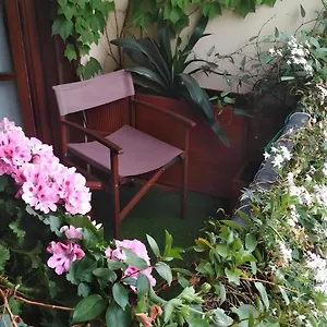 La Casa Dei Fiori Apartment Florenz