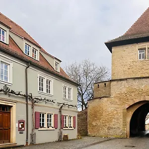 Weingut Weigand Gasthof Iphofen