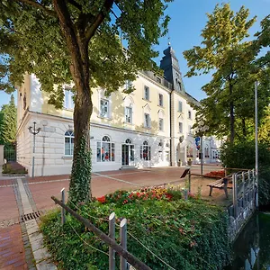 Sebastianeum Hotel Bad Wörishofen